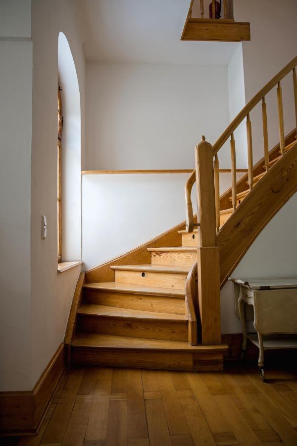 Gruene Villa Wellness & Spa Bad Kreuznach Zewnętrze zdjęcie