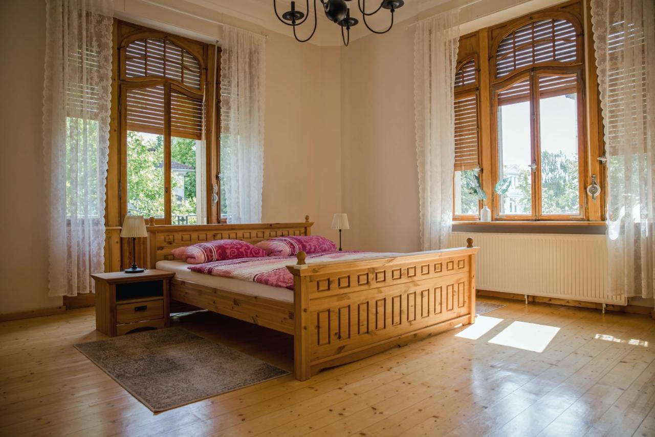 Gruene Villa Wellness & Spa Bad Kreuznach Zewnętrze zdjęcie
