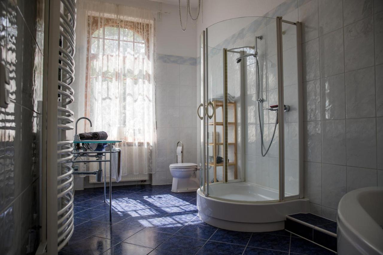Gruene Villa Wellness & Spa Bad Kreuznach Zewnętrze zdjęcie