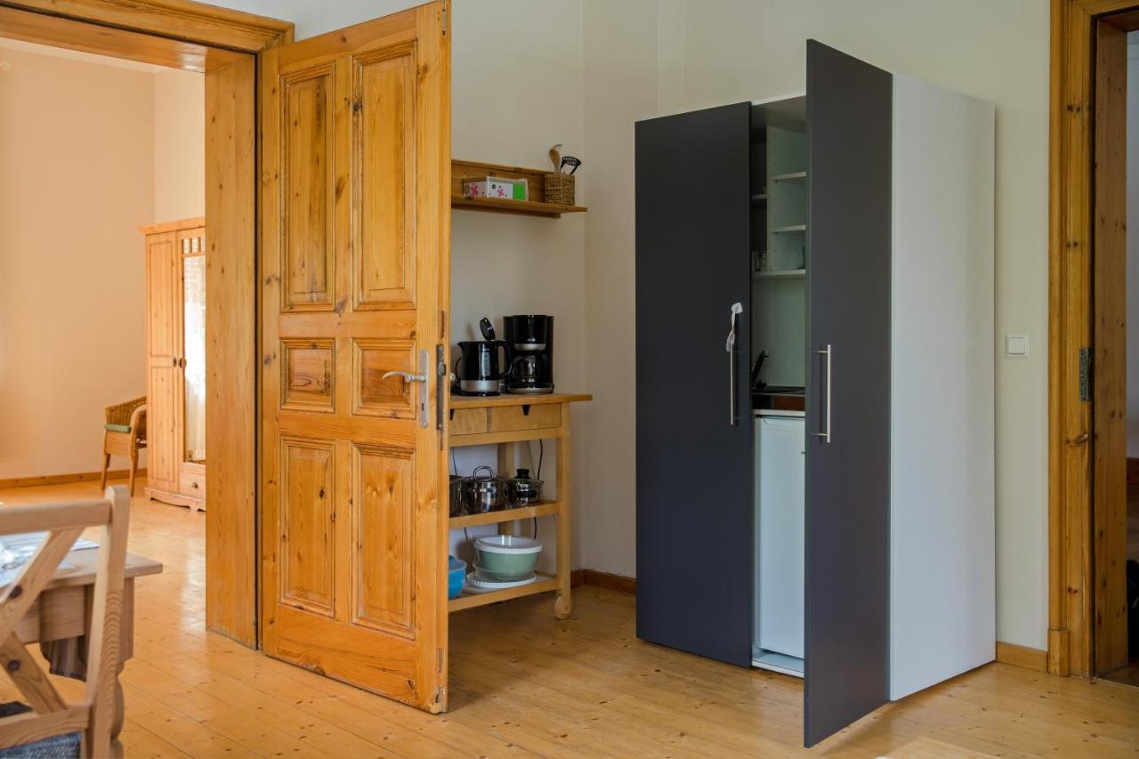 Gruene Villa Wellness & Spa Bad Kreuznach Zewnętrze zdjęcie