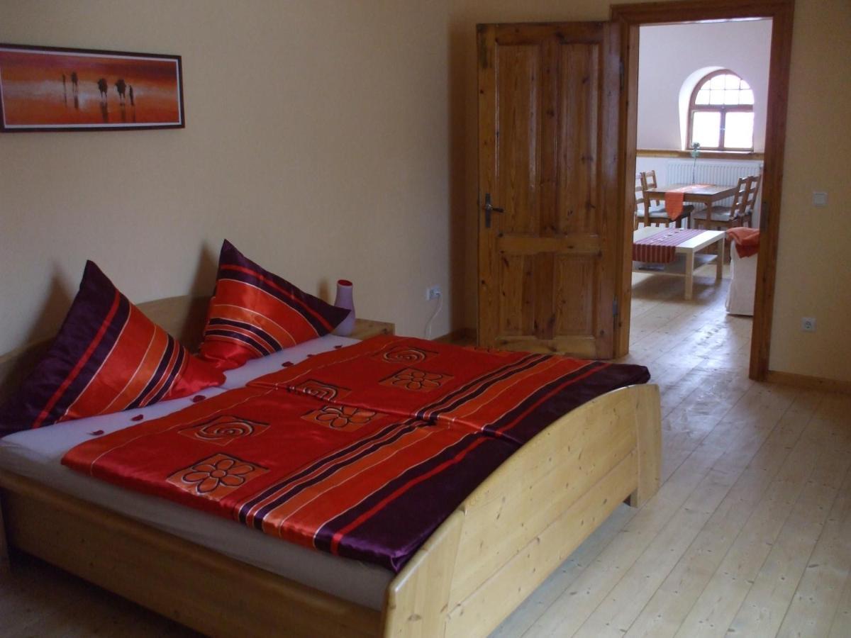 Gruene Villa Wellness & Spa Bad Kreuznach Zewnętrze zdjęcie
