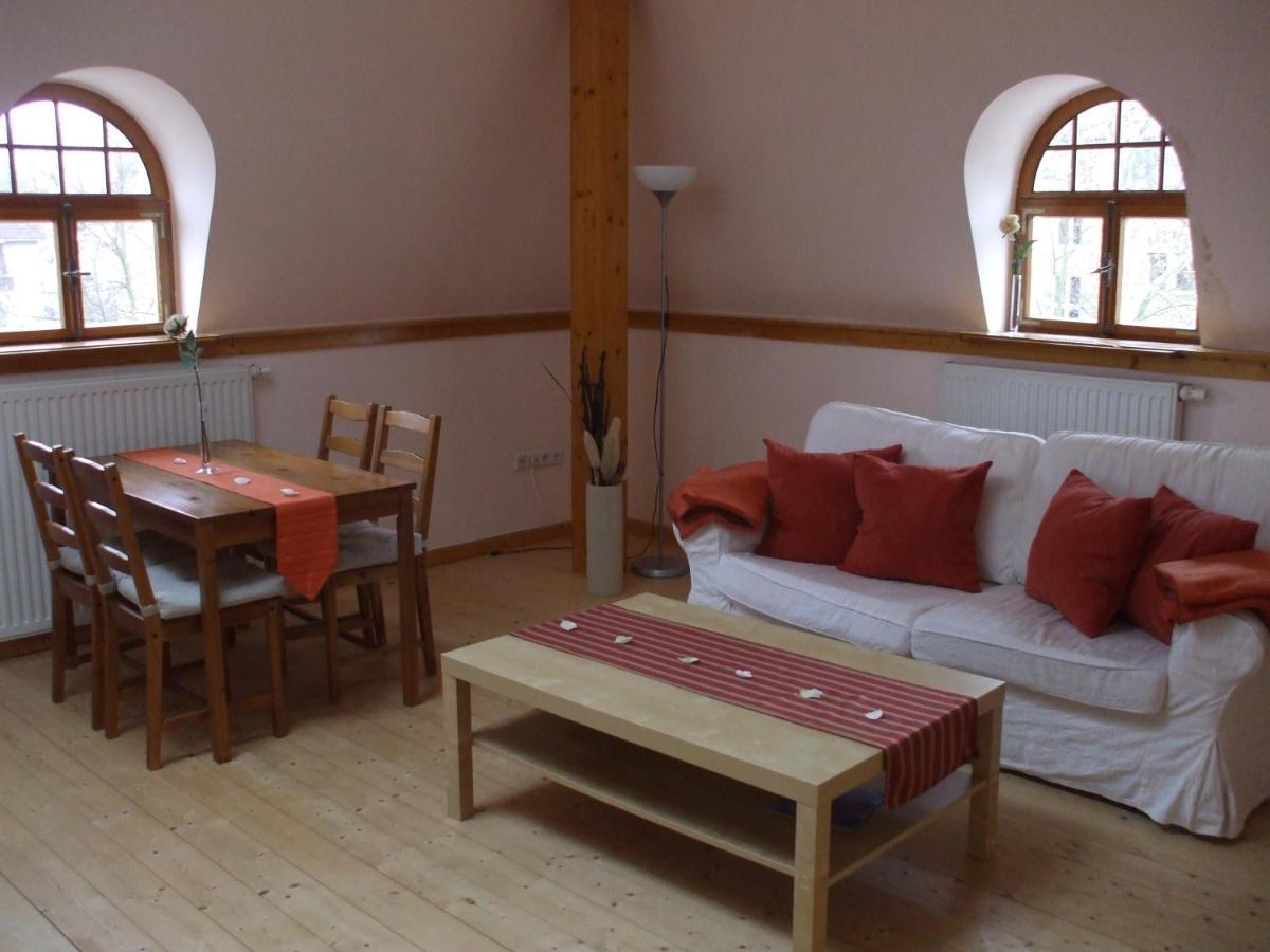 Gruene Villa Wellness & Spa Bad Kreuznach Zewnętrze zdjęcie
