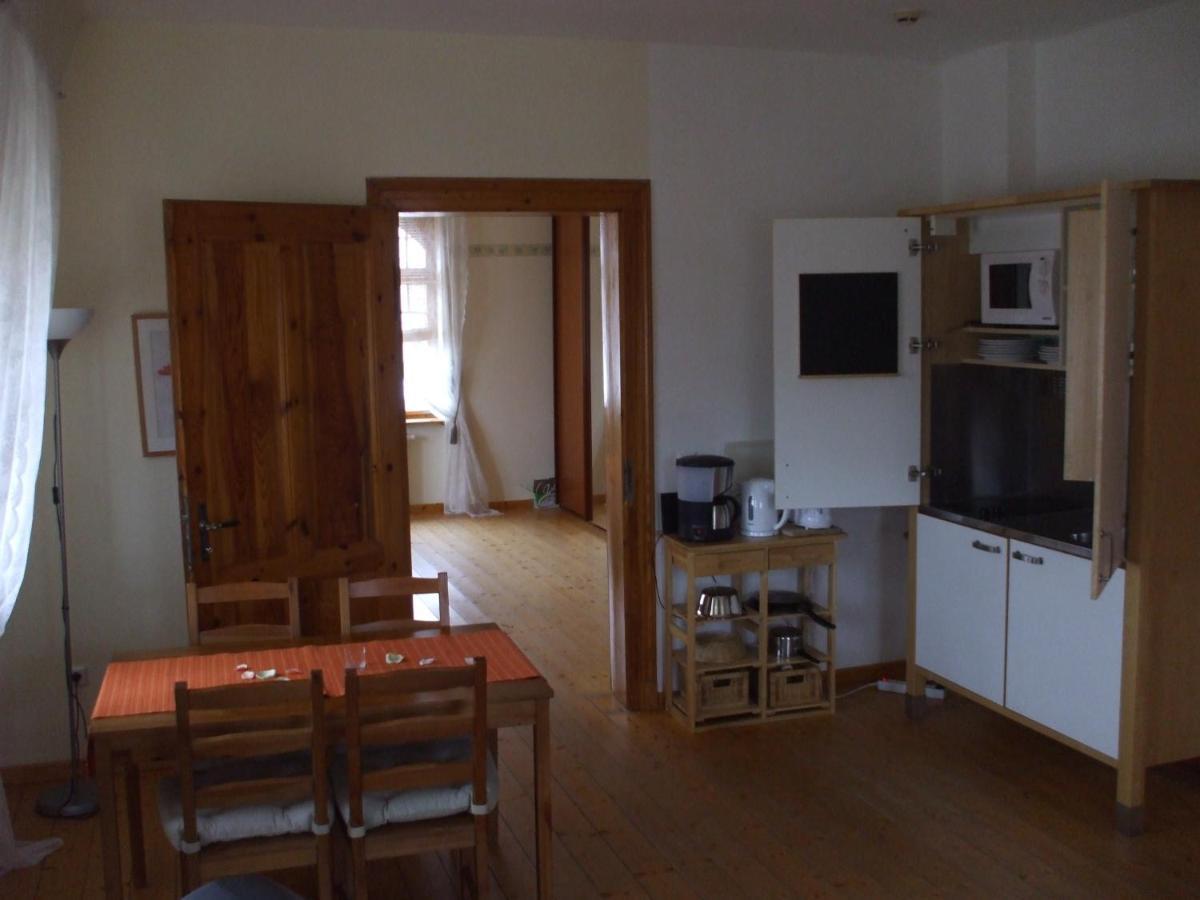 Gruene Villa Wellness & Spa Bad Kreuznach Zewnętrze zdjęcie