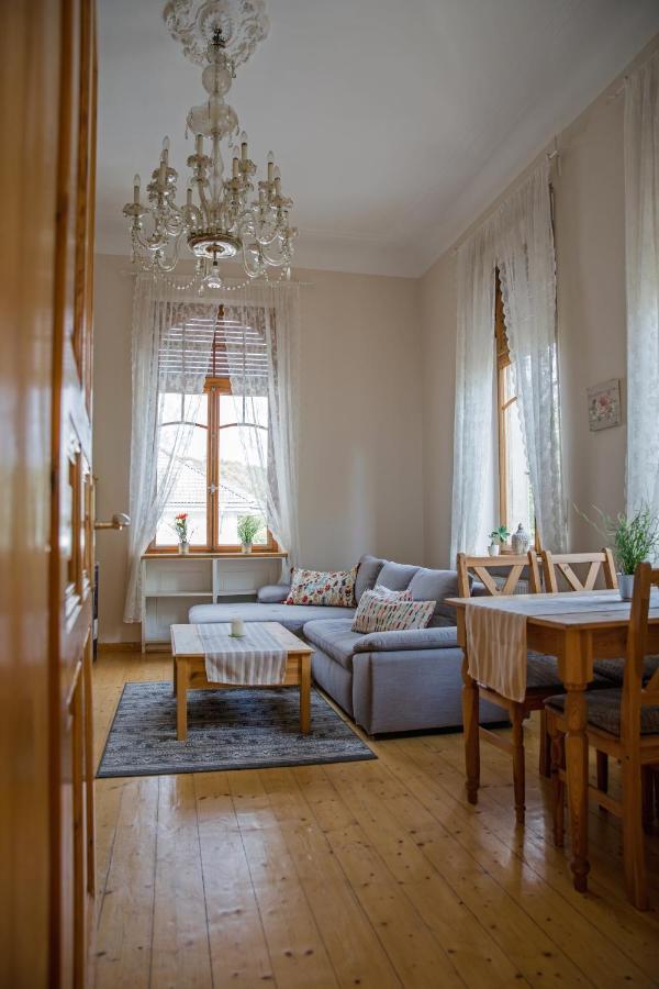 Gruene Villa Wellness & Spa Bad Kreuznach Zewnętrze zdjęcie