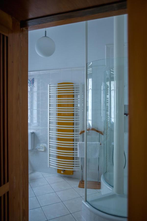 Gruene Villa Wellness & Spa Bad Kreuznach Zewnętrze zdjęcie