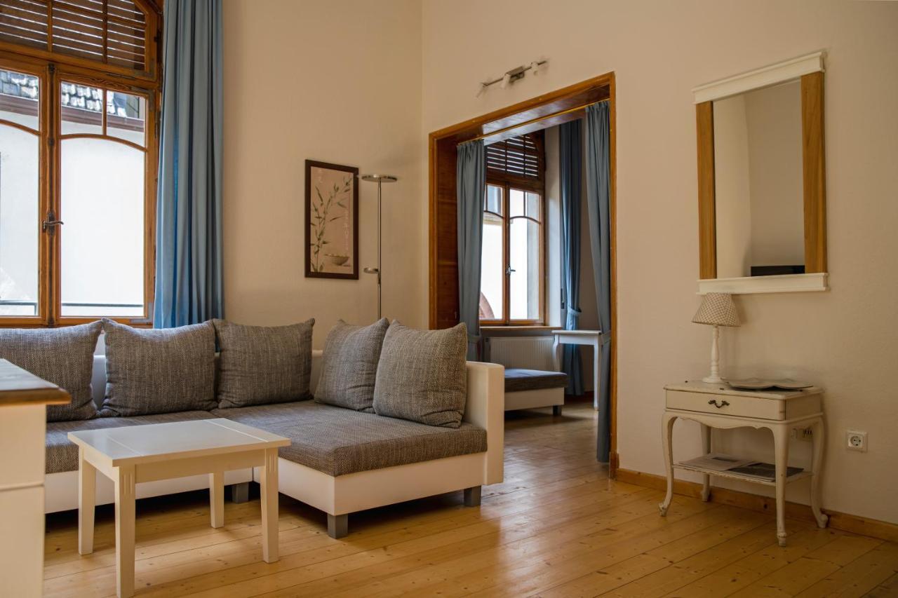 Gruene Villa Wellness & Spa Bad Kreuznach Zewnętrze zdjęcie