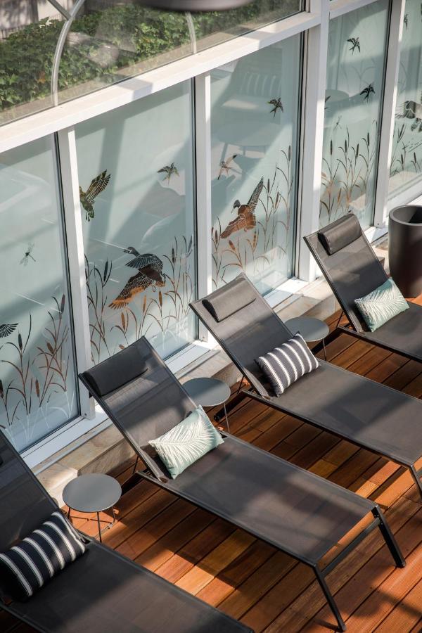 Gruene Villa Wellness & Spa Bad Kreuznach Zewnętrze zdjęcie