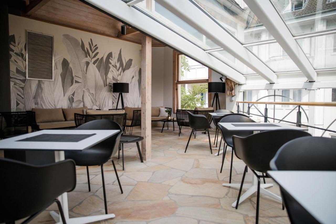 Gruene Villa Wellness & Spa Bad Kreuznach Zewnętrze zdjęcie