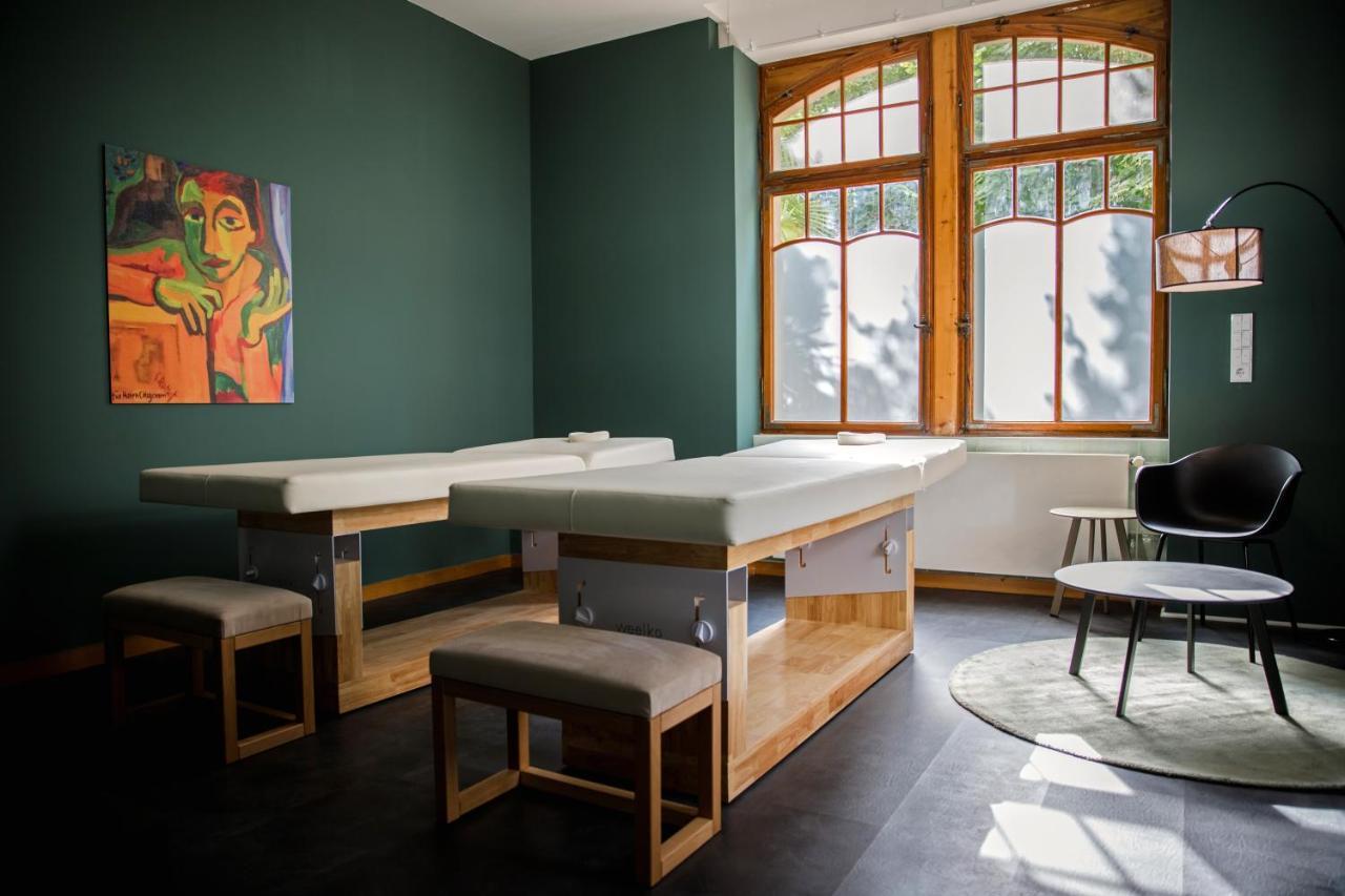 Gruene Villa Wellness & Spa Bad Kreuznach Zewnętrze zdjęcie