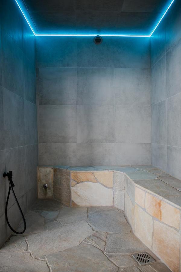 Gruene Villa Wellness & Spa Bad Kreuznach Zewnętrze zdjęcie