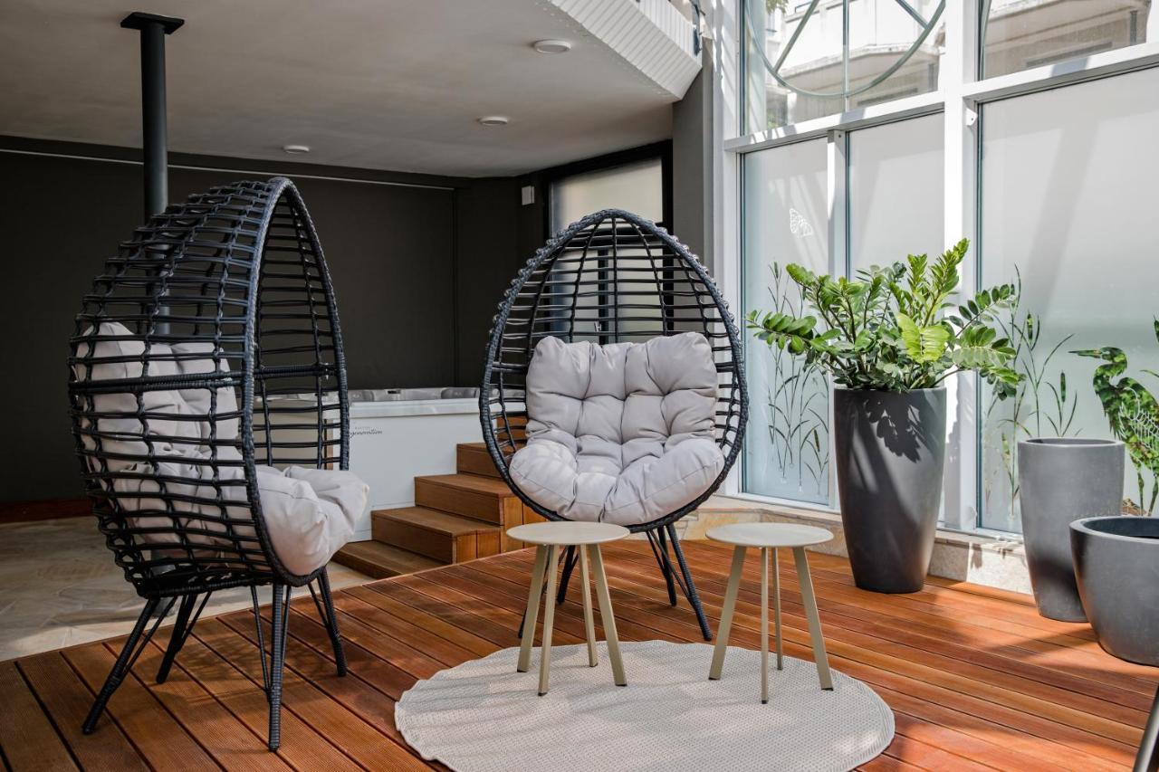Gruene Villa Wellness & Spa Bad Kreuznach Zewnętrze zdjęcie